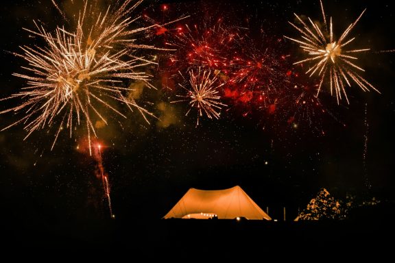 Fireworks For Grand Private Events