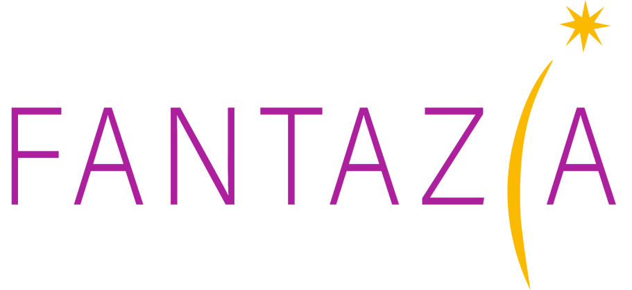 Fantazia Logo
